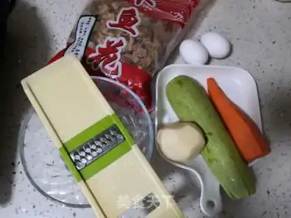 Make Potato pie step 0