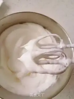 Make Chocolate cake step 6