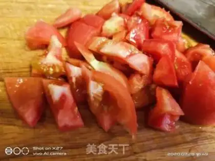 Make Homemade tofu step 3