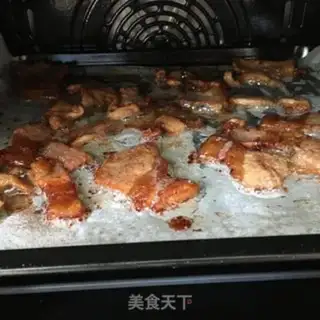 Make Barbecue step 12
