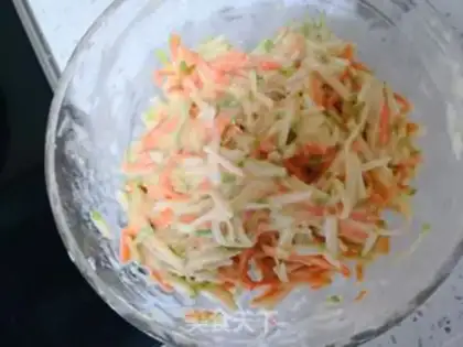 Make Potato pie step 2