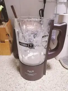 Make Peach yogurt step 0
