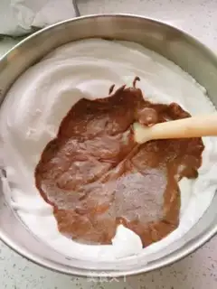 Make Chocolate cake step 8