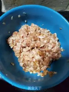 Make ♪ ♪ Red raisin ♪ step 1
