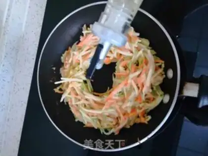 Make Potato pie step 3