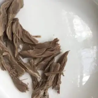 Make Doves plough step 9