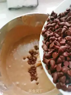 Make Chocolate cake step 10