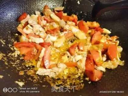 Make Homemade tofu step 6