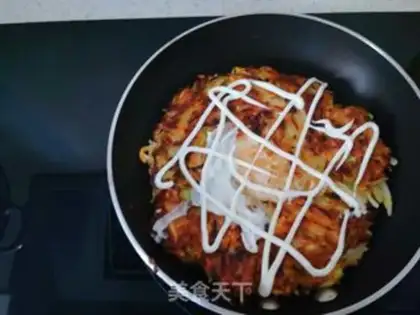 Make Potato pie step 5