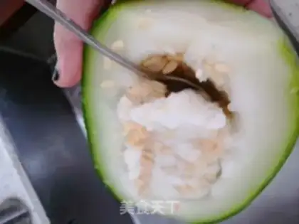 Make A big bone stick step 1