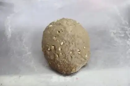 Make Country rye bread step 4