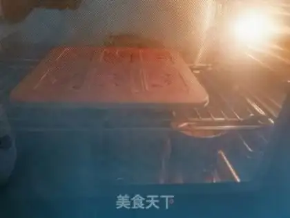 Make Chocolate cake step 12
