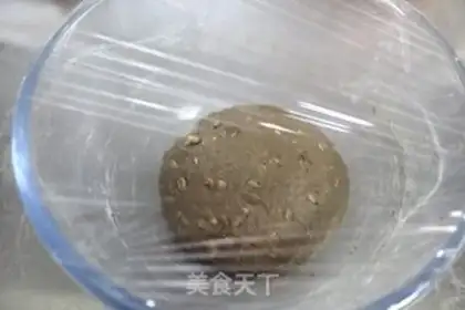 Make Country rye bread step 5