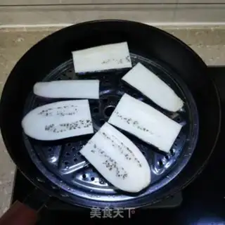 Make Roast cheese step 1