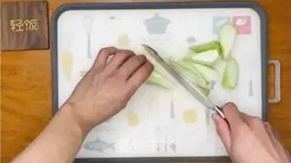 Make Ribbon toad soup step 0