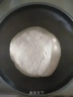 Make Garlic flower bread step 0