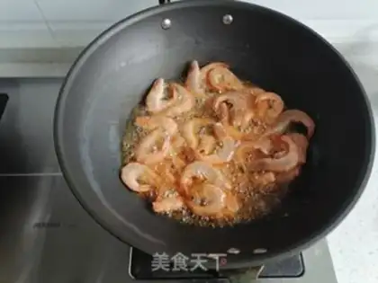Make Shrimp step 3