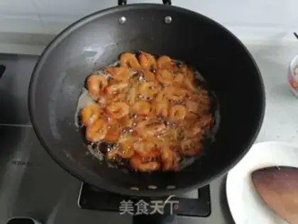 Make Shrimp step 4