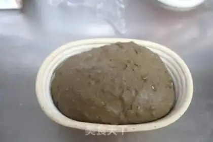 Make Country rye bread step 8