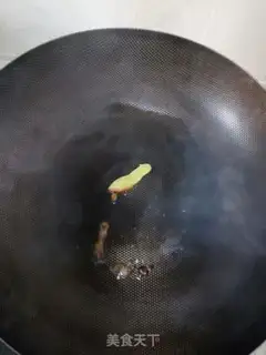 Make A big bone stick step 6