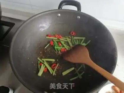 Make Shrimp step 6