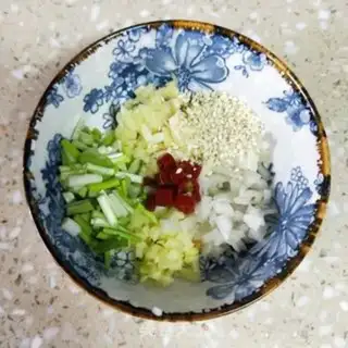 Make Roast cheese step 4