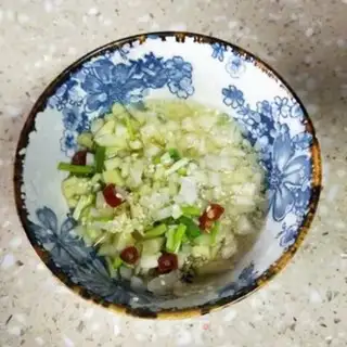 Make Shrimp step 7