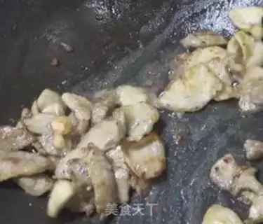 Make Potato chips step 3