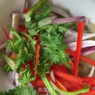Make Meat gravy step 7