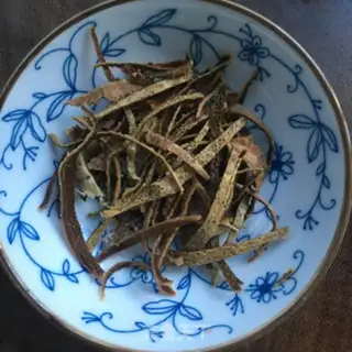 Make Crunch green bean soup step 6