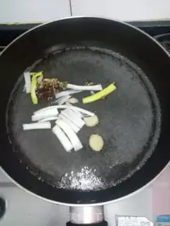 Make Shrimp step 0