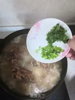 Make A big bone stick step 10