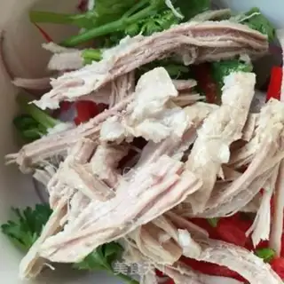 Make Meat gravy step 9