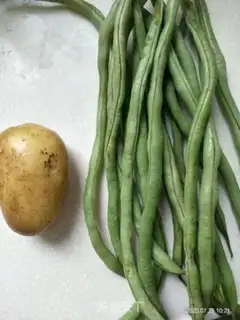 Make Garlic mustard step 0