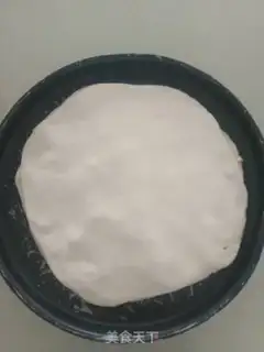 Make Garlic flower bread step 8