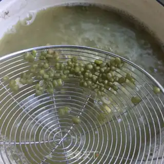 Make Crunch green bean soup step 9