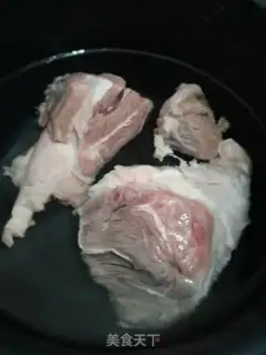 Make Snack step 0