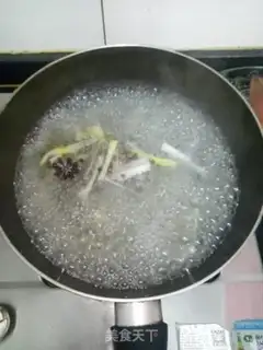 Make Shrimp step 2