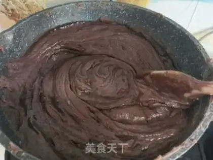 Make Homemade red beans step 7