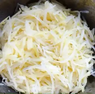 Make Spicy potatoes step 4