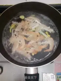 Make Shrimp step 3