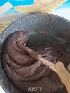 Make Homemade red beans step 8