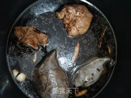 Make Snack step 2