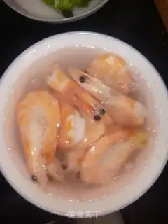 Make Shrimp step 4