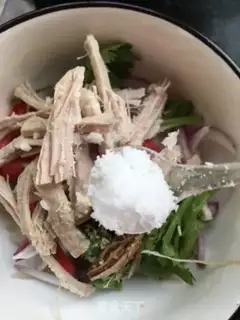 Make Meat gravy step 13