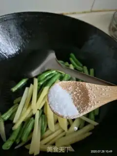 Make Blade and potatoes step 4