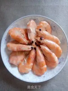 Make Shrimp step 5