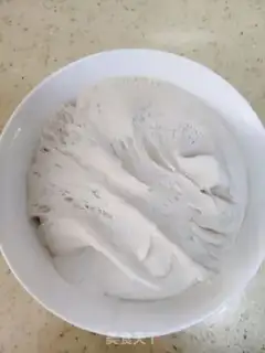 Make Carrot egg bag step 5