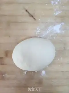 Make Carrot egg bag step 6