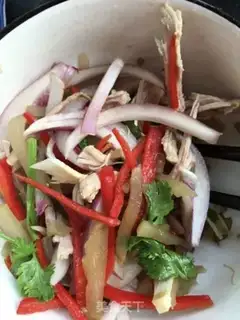 Make Meat gravy step 15